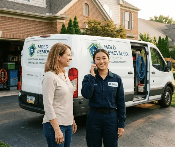 Crawlspace Mold Remediation Saranac, MI FAQs